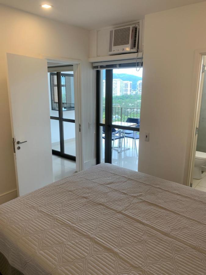 Flat Com 65 Metros; Sala; Duas Suítes; Cozinha Recém-reformado Appartement Rio de Janeiro