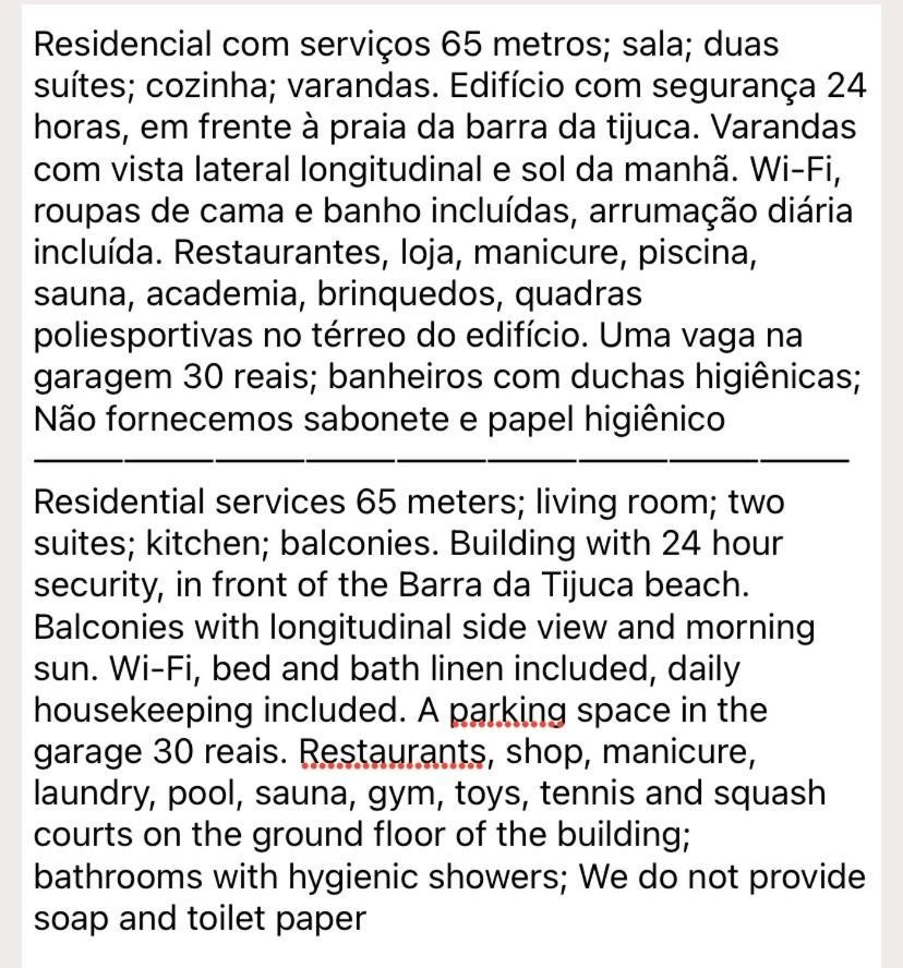Flat Com 65 Metros; Sala; Duas Suítes; Cozinha Recém-reformado